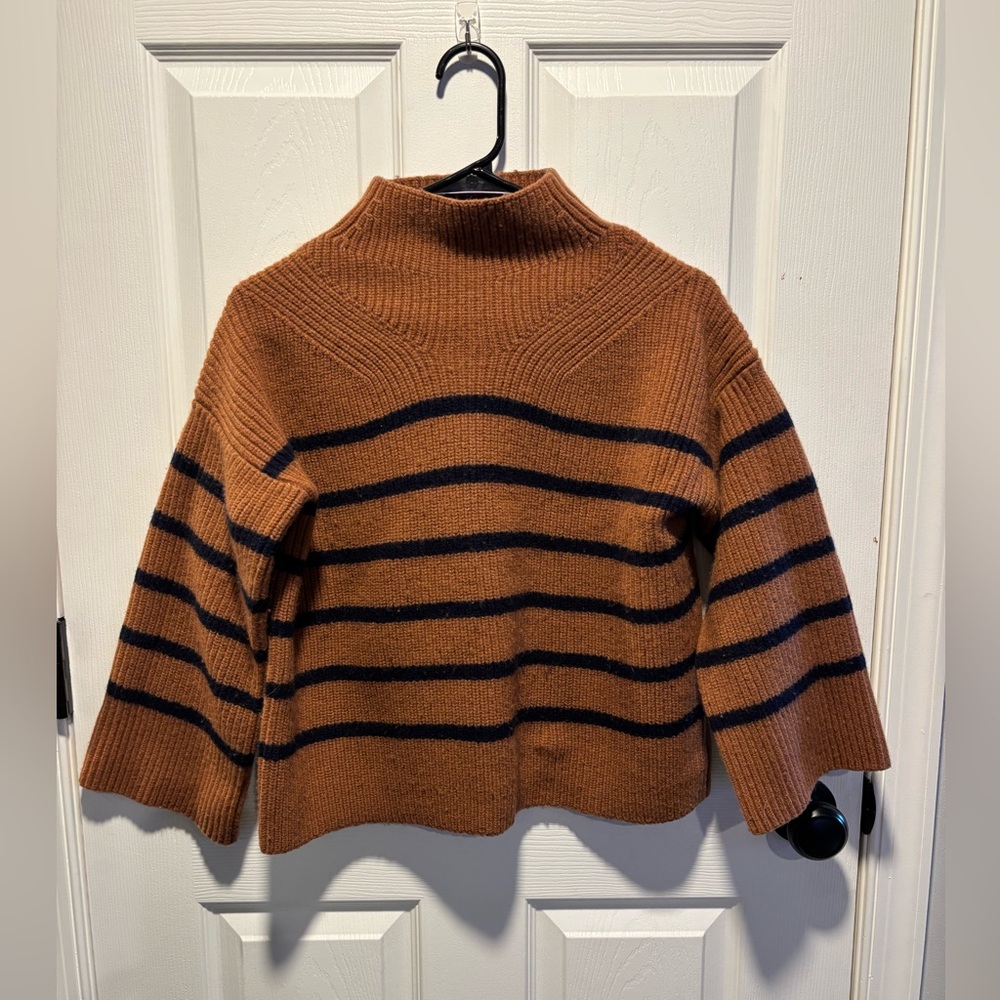 A.L.C. Louise Sweater